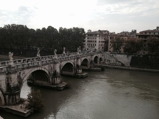 Fototapeta premium ROME