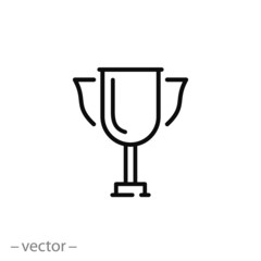 award icon vector