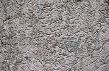 Texture of old concrete wall