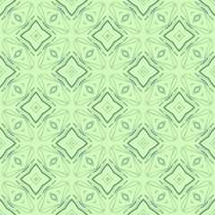 Seamless abstract pattern, graphics. Vector illustration, can be used for fabrics, wallpaper and wrapping paper.