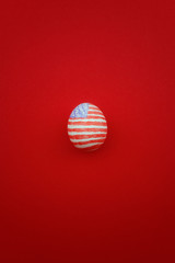 UNITED EGG