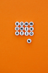 KOMMunikATIOn