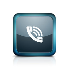 Contact Call Phone button illustration