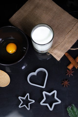 Christmas preparation