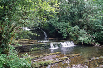 Fowley's Falls, Rossinver, Leitrim