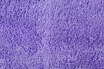 Purple texture