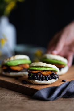Arepas