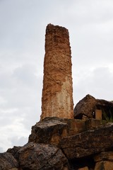 Valley of the Temples, Agrigento (Italy)