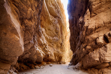 Desert Narrows