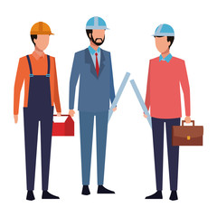 People job and occupation