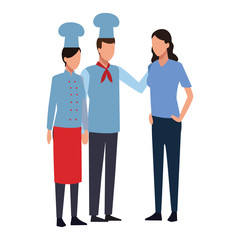 People job and occupation