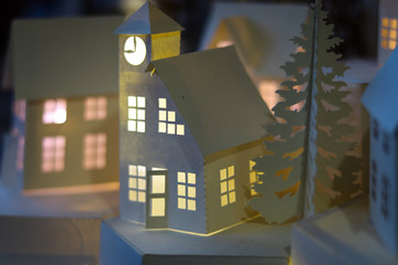 Weihnachtsdekoration