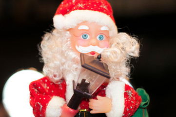 christmas toys, 2019, santa claus, new year