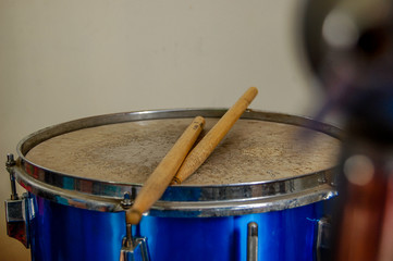 drum
