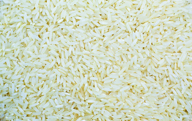 Rice detail