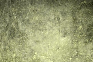 yellow vintage circular polished timber texture - wonderful abstract photo background