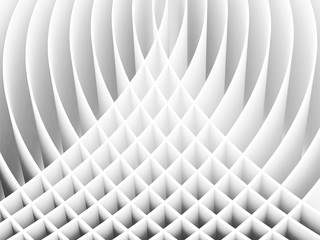 abstract geometric background