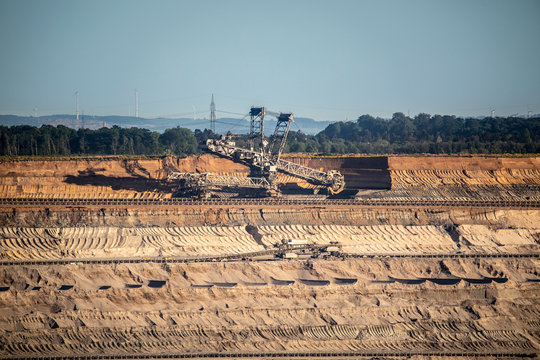 Tagebau Hambach