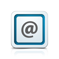 E-mail button illustration