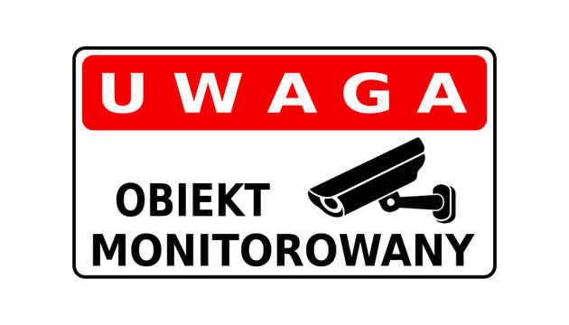 obiekt monitorowany