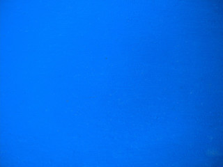 Fototapeta na wymiar Blue color-coded homogeneous wall texture