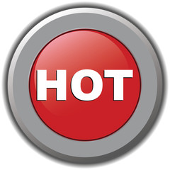 hot icon