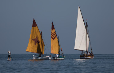 Fototapeta premium vela