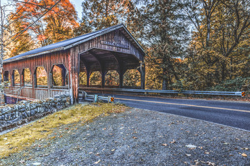 Cedar Crossing Bridge