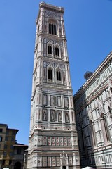 Dome of Florence, Italy