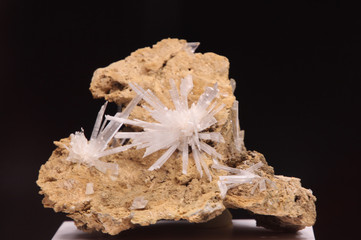 Growing Quartz