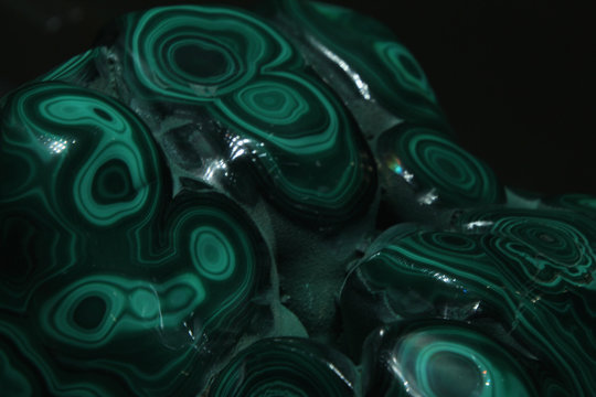 Green Agate