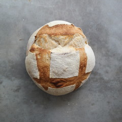 SOURDOUGH