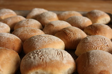 BREAD BATCH