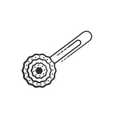 Pom Pom Paperclip, Bookmark.