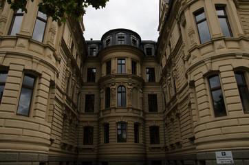 Weimar