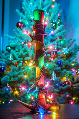 Hammer Tool Christmas Lights