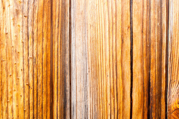 colorful pastel wood planks texture or background