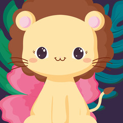Cute animals design