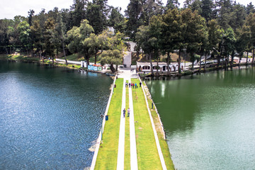 ex hacienda