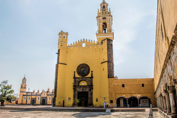 Obraz premium cholula