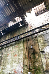 An old factory opened in Navarra town