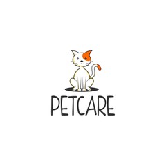 PetCare Logo