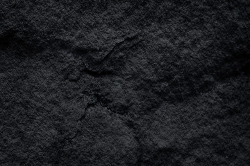 Dark grey stone texture, black slate stone patterns natural abstract background