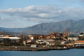 Noumea commerce