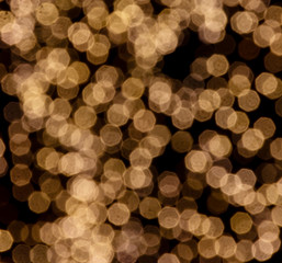 Beautiful Lighting light Boogie in New Year
