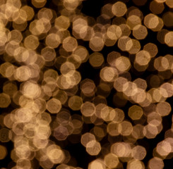 Beautiful Lighting light Boogie in New Year
