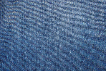 Naklejka premium Denim jeans pattern.
