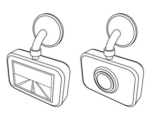 ドライブレコーダー