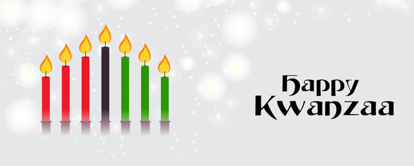 Happy Kwanzaa.