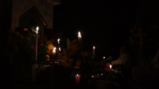 day of the dead